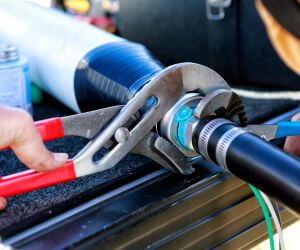 About The Faucet Pros Converse, LA